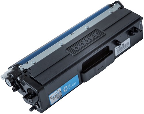 Toner Brother TN-423C blauw 1 Stuk