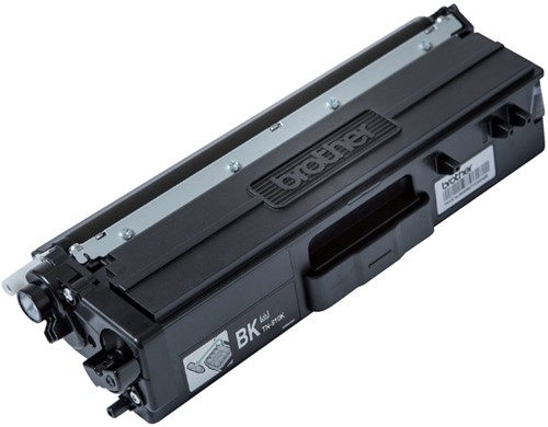 Toner Brother TN-910BK zwart 1 Stuk