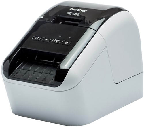 LABELPRINTER BROTHER QL-800