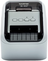 LABELPRINTER BROTHER QL-800-3