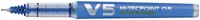 Rollerpen PILOT Begreen Hi-Tecpoint V5 F blauw 1 Stuk