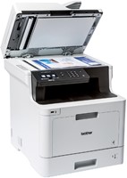 Multifunctional Laser Brother MFC-L8690CDW 1 Stuk-1