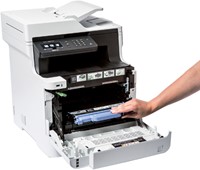 Multifunctional Laser Brother MFC-L8690CDW 1 Stuk-3