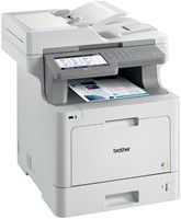 Multifunctional Laser Brother MFC-L9570CDW 1 Stuk-3