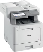 Multifunctional Laser Brother MFC-L9570CDW 1 Stuk-2