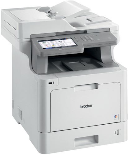 Multifunctional Laser Brother MFC-L9570CDW 1 Stuk-2