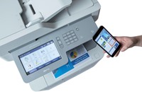 Multifunctional Laser Brother MFC-L9570CDW 1 Stuk-1