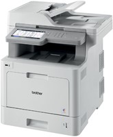 Multifunctional Laser Brother MFC-L9570CDW 1 Stuk-2
