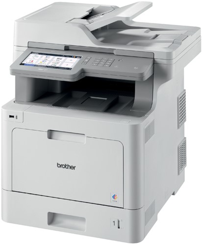 Multifunctional Laser Brother MFC-L9570CDW 1 Stuk-2