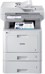 Multifunctional Laser Brother MFC-L9570CDWT ZA46 1 Stuk
