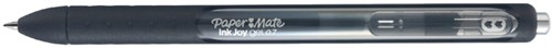 Gelschrijver Papermate Inkjoy M zwart 1 Stuk