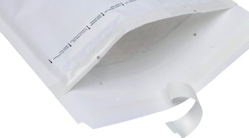 Envelop Quantore luchtkussen 12 140x225mm  wt 5 Stuk-2