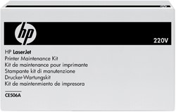Fuser HP CE506A 220v 1 Stuk