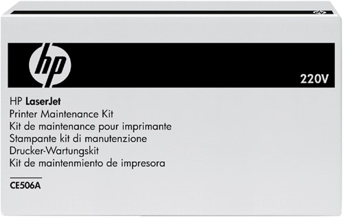 Fuser HP CE506A 220v 1 Stuk
