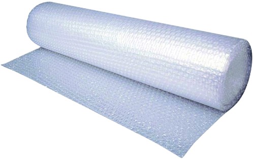 Luchtkussenfolie CleverPack 100cmx5m 1 Stuk