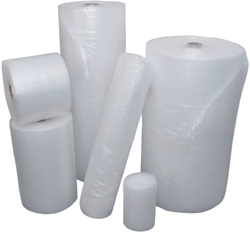 Luchtkussenfolie CleverPack 50cmx5m 1 Stuk-2