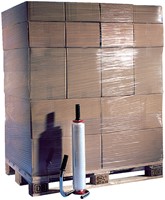 Wikkelfolie IEZZY 500mmx300m 20mu transparant 1 Rol-3