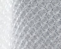 Luchtkussenfolie CleverPack 280mmx50m transparant 1 Stuk-3