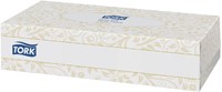Facial tissues Tork Premium 2laags 100 vel wit 100 Vel-2