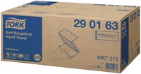 Handdoek Tork H3 Advanced 2laags 248x230mm wit 15 Stuk-1