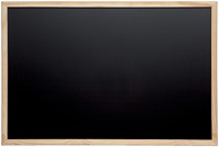 Krijtbord MAUL 30x40cm onbewerkt houten frame dgs 1 Stuk