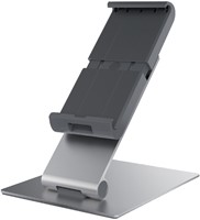 Tablethouder Durable tafel 1 Stuk