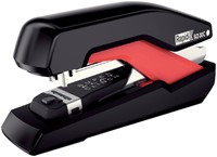 Nietmachine Rapid SO30C half strip 30SH zwart/rood 1 Stuk