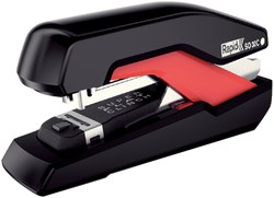 Nietmachine Rapid SO30C half strip 30SH zwart/rood 1 Stuk