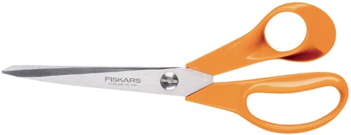 Schaar Fiskars 210mm universeel 1 Stuk