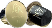 Koffiecups L'Or espresso Ristretto 20st 20 Stuk-2
