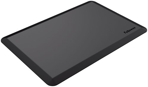 Vloermat Fellowes voetensteun Everyday zwart 1 Stuk-3