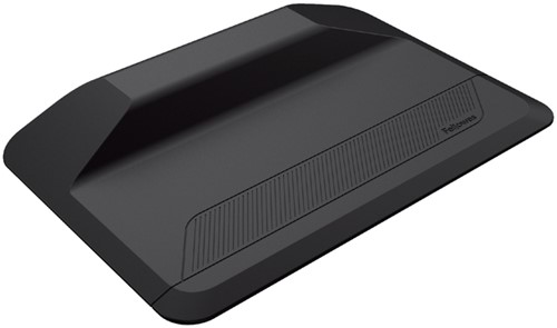 Vloermat Fellowes voetensteun Activefusion zwart 1 Stuk-3