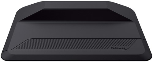 Vloermat Fellowes voetensteun Activefusion zwart 1 Stuk-2