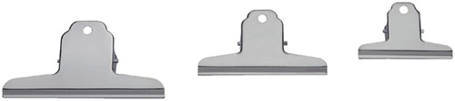 Papierklem Quantore 120mm cap 30mm 1 Stuk-2
