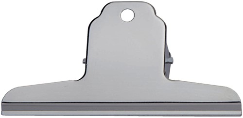 Papierklem Quantore 120mm cap 30mm 1 Stuk
