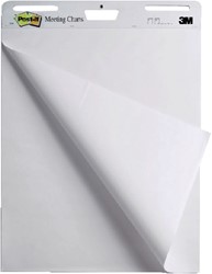 Meeting chart Post-it 559 Super Sticky 63.5cm wt 1 Stuk