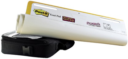 Meeting chart Post-it 559 Super Sticky 63.5cm 4+2 6 Stuk-2
