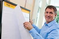 Meeting chart Post-it 559 Super Sticky 63.5cm wt 1 Stuk-1