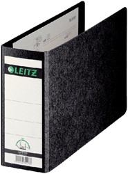 Ordner Leitz 1076 180° 77mm karton A5 zw 1 Stuk