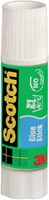 Lijmstift Scotch permanent 8gr 1 Stuk