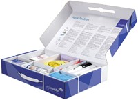 Agile toolbox Legamaster 38 delig 1 Doos-2