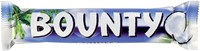 Snoep Bounty reep 24x57 gram 24 Stuk-3