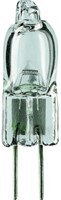 HALOGEENLAMP PHI CAPS 10W G4 12V CL 4000H 1 STUK