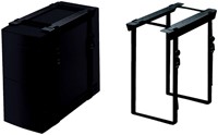 CPU houder Neomounts D025 zwart 1 Stuk-3