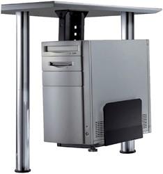 CPU houder Neomounts D200 30kg zwart 1 Stuk