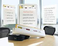 Meeting chart Post-it 559 Super Sticky 63.5cm wt 1 Stuk-2