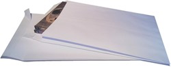 Envelop Quantore monsterzak 262x371x38 130gr zk wt 10 Stuk