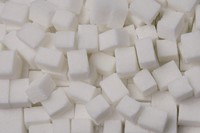 Suikerklontjes Van Gilse Midi 750gram 750 Gram-1