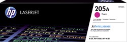 Tonercartridge HP CF533A 205A rood 1 Stuk