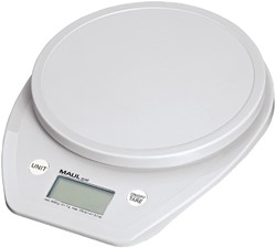 Briefweger MAUL Goal 16460 5000gr wit 1 Stuk